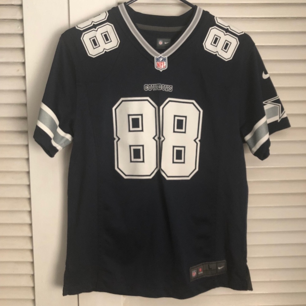 Dez Bryant Dallas Cowboys Jersey